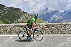 Photo #2530501 | 07-08-2022 13:29 | Passo Dello Stelvio - Prato side BICYCLES