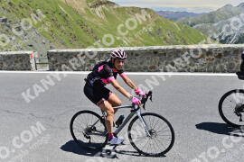 Photo #2271793 | 09-07-2022 13:06 | Passo Dello Stelvio - Prato side BICYCLES