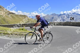 Foto #2738278 | 25-08-2022 12:07 | Passo Dello Stelvio - Prato Seite BICYCLES