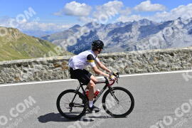 Photo #2630890 | 13-08-2022 13:44 | Passo Dello Stelvio - Prato side BICYCLES