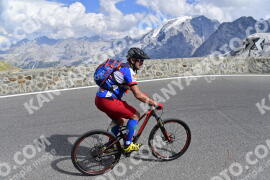 Foto #2835292 | 06-09-2022 15:19 | Passo Dello Stelvio - Prato Seite BICYCLES