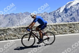 Photo #2300851 | 13-07-2022 13:29 | Passo Dello Stelvio - Prato side BICYCLES