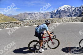 Foto #2878414 | 13-09-2022 13:39 | Passo Dello Stelvio - Prato Seite BICYCLES