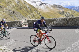 Foto #2848522 | 10-09-2022 10:30 | Passo Dello Stelvio - Prato Seite BICYCLES
