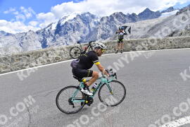 Foto #2811623 | 04-09-2022 13:35 | Passo Dello Stelvio - Prato Seite BICYCLES