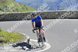 Foto #2253882 | 08-07-2022 11:15 | Passo Dello Stelvio - Prato Seite BICYCLES