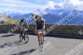 Foto #2847556 | 10-09-2022 09:53 | Passo Dello Stelvio - Prato Seite BICYCLES