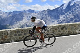 Foto #2484376 | 02-08-2022 12:05 | Passo Dello Stelvio - Prato Seite BICYCLES
