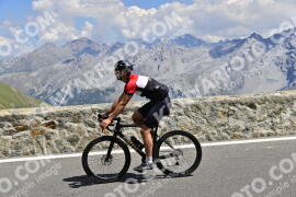 Foto #2356621 | 19-07-2022 14:01 | Passo Dello Stelvio - Prato Seite BICYCLES