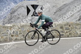 Photo #2449125 | 30-07-2022 13:57 | Passo Dello Stelvio - Prato side BICYCLES