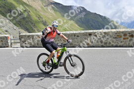 Foto #2427424 | 28-07-2022 12:20 | Passo Dello Stelvio - Prato Seite BICYCLES