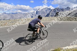 Photo #2744002 | 25-08-2022 15:01 | Passo Dello Stelvio - Prato side BICYCLES