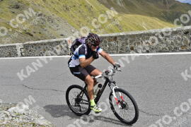 Foto #2811269 | 04-09-2022 13:07 | Passo Dello Stelvio - Prato Seite BICYCLES