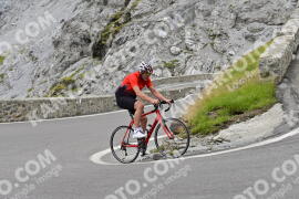 Photo #2462478 | 31-07-2022 16:25 | Passo Dello Stelvio - Prato side BICYCLES