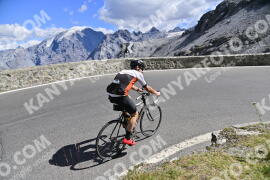 Foto #2743765 | 25-08-2022 14:39 | Passo Dello Stelvio - Prato Seite BICYCLES