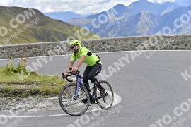 Photo #2766282 | 28-08-2022 10:45 | Passo Dello Stelvio - Prato side BICYCLES
