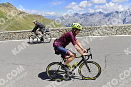 Foto #2547688 | 08-08-2022 14:01 | Passo Dello Stelvio - Prato Seite BICYCLES