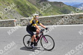 Foto #2310358 | 15-07-2022 13:06 | Passo Dello Stelvio - Prato Seite BICYCLES