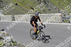 Photo #2265705 | 09-07-2022 15:46 | Passo Dello Stelvio - Prato side BICYCLES