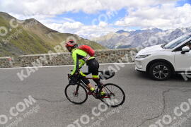 Foto #2796685 | 02-09-2022 14:18 | Passo Dello Stelvio - Prato Seite BICYCLES