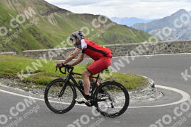 Photo #2247245 | 07-07-2022 13:32 | Passo Dello Stelvio - Prato side BICYCLES