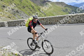 Photo #2405273 | 26-07-2022 10:51 | Passo Dello Stelvio - Prato side BICYCLES