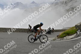 Foto #2425776 | 28-07-2022 10:37 | Passo Dello Stelvio - Prato Seite BICYCLES