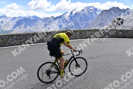 Foto #2483710 | 02-08-2022 11:43 | Passo Dello Stelvio - Prato Seite BICYCLES
