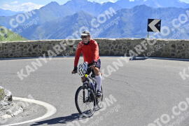 Photo #2239230 | 06-07-2022 10:27 | Passo Dello Stelvio - Prato side BICYCLES