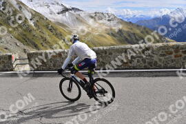 Foto #2848174 | 10-09-2022 10:12 | Passo Dello Stelvio - Prato Seite BICYCLES