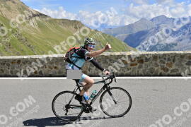 Photo #2546327 | 08-08-2022 12:37 | Passo Dello Stelvio - Prato side BICYCLES