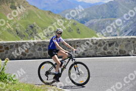 Photo #2240324 | 06-07-2022 11:58 | Passo Dello Stelvio - Prato side BICYCLES