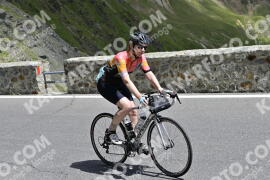 Photo #2287139 | 11-07-2022 13:10 | Passo Dello Stelvio - Prato side BICYCLES
