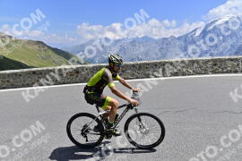 Foto #2382651 | 24-07-2022 13:01 | Passo Dello Stelvio - Prato Seite BICYCLES
