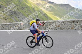 Photo #2594762 | 11-08-2022 13:20 | Passo Dello Stelvio - Prato side BICYCLES