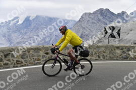 Foto #2282776 | 10-07-2022 10:04 | Passo Dello Stelvio - Prato Seite BICYCLES