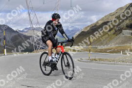 Photo #2887844 | 18-09-2022 13:23 | Passo Dello Stelvio - Peak BICYCLES