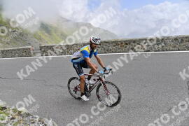 Foto #2427550 | 28-07-2022 12:48 | Passo Dello Stelvio - Prato Seite BICYCLES