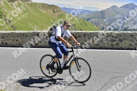 Photo #2268874 | 09-07-2022 12:01 | Passo Dello Stelvio - Prato side BICYCLES