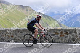 Photo #2418150 | 27-07-2022 12:08 | Passo Dello Stelvio - Prato side BICYCLES