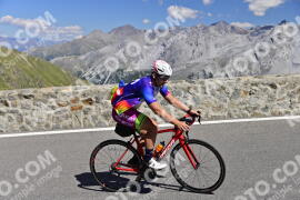 Foto #2565942 | 09-08-2022 15:00 | Passo Dello Stelvio - Prato Seite BICYCLES
