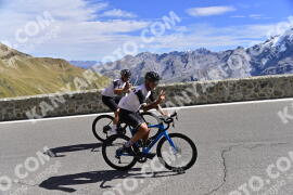 Photo #2878100 | 13-09-2022 12:23 | Passo Dello Stelvio - Prato side BICYCLES