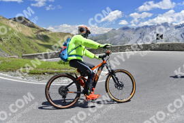 Photo #2241788 | 06-07-2022 12:58 | Passo Dello Stelvio - Prato side BICYCLES