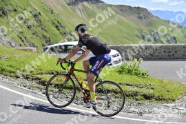 Photo #2239332 | 06-07-2022 10:34 | Passo Dello Stelvio - Prato side BICYCLES