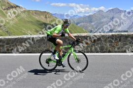 Foto #2292014 | 12-07-2022 13:07 | Passo Dello Stelvio - Prato Seite BICYCLES