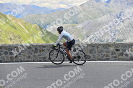 Photo #2241200 | 06-07-2022 12:45 | Passo Dello Stelvio - Prato side BICYCLES