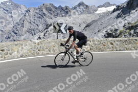 Foto #2265455 | 09-07-2022 15:35 | Passo Dello Stelvio - Prato Seite BICYCLES