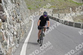 Foto #2247792 | 07-07-2022 10:50 | Passo Dello Stelvio - Prato Seite BICYCLES