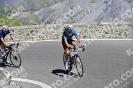 Photo #2259370 | 08-07-2022 15:00 | Passo Dello Stelvio - Prato side BICYCLES