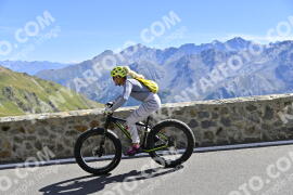 Photo #2643233 | 14-08-2022 11:10 | Passo Dello Stelvio - Prato side BICYCLES
